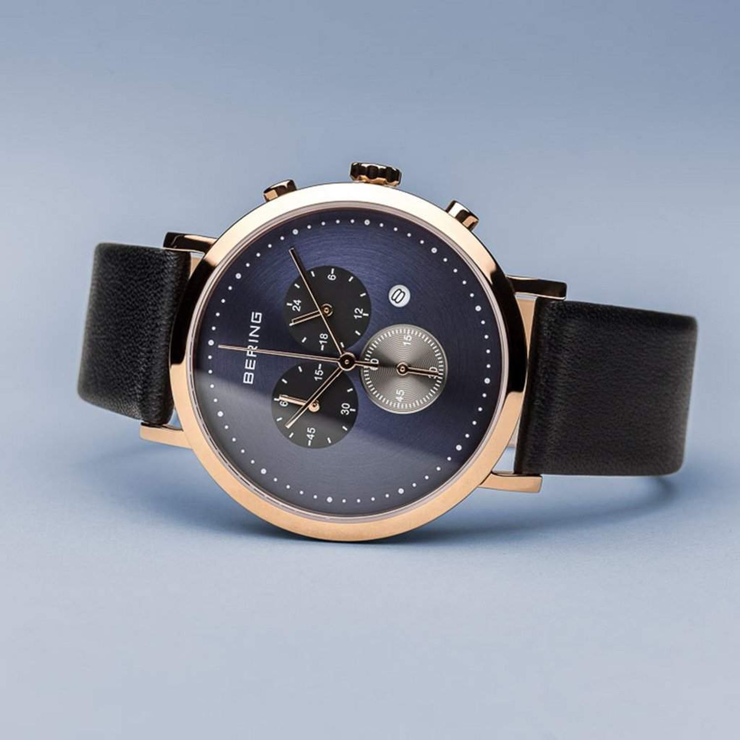 Ceas Barbati, Bering, Classic 10540-567 fotografia produsului View 3 L