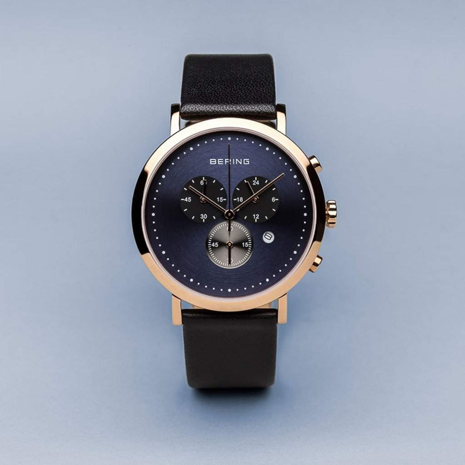 Ceas Barbati, Bering, Classic 10540-567 fotografia produsului View 7 L