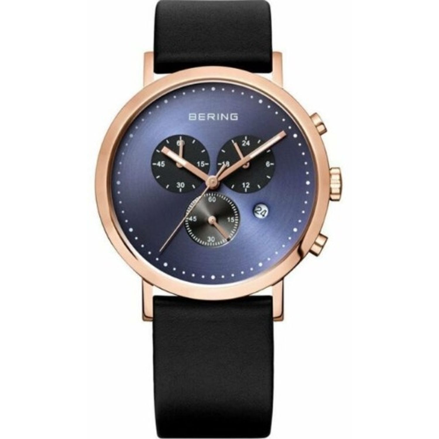 Ceas Barbati, Bering, Classic 10540-567 fotografia produsului