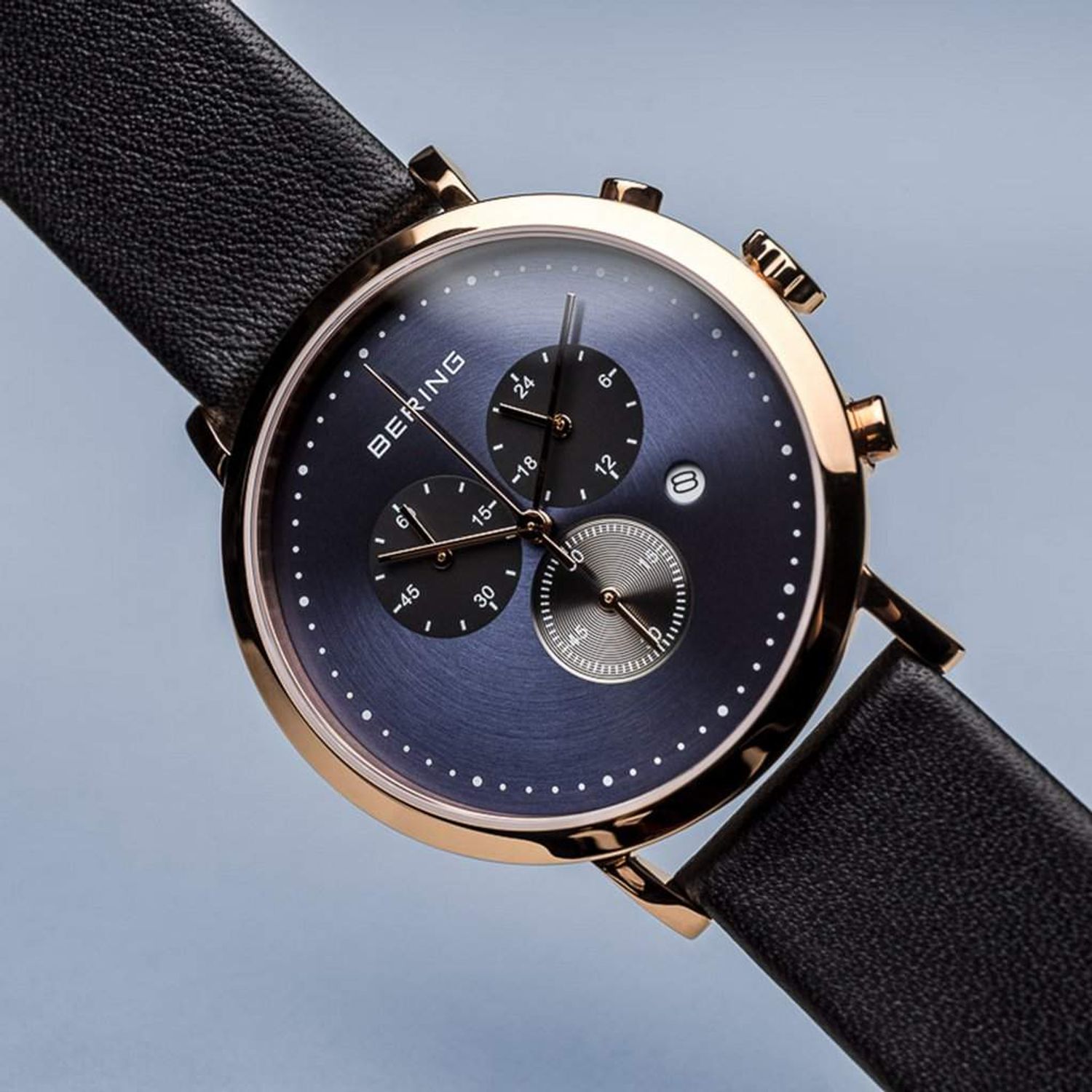 Ceas Barbati, Bering, Classic 10540-567 fotografia produsului View 6 L