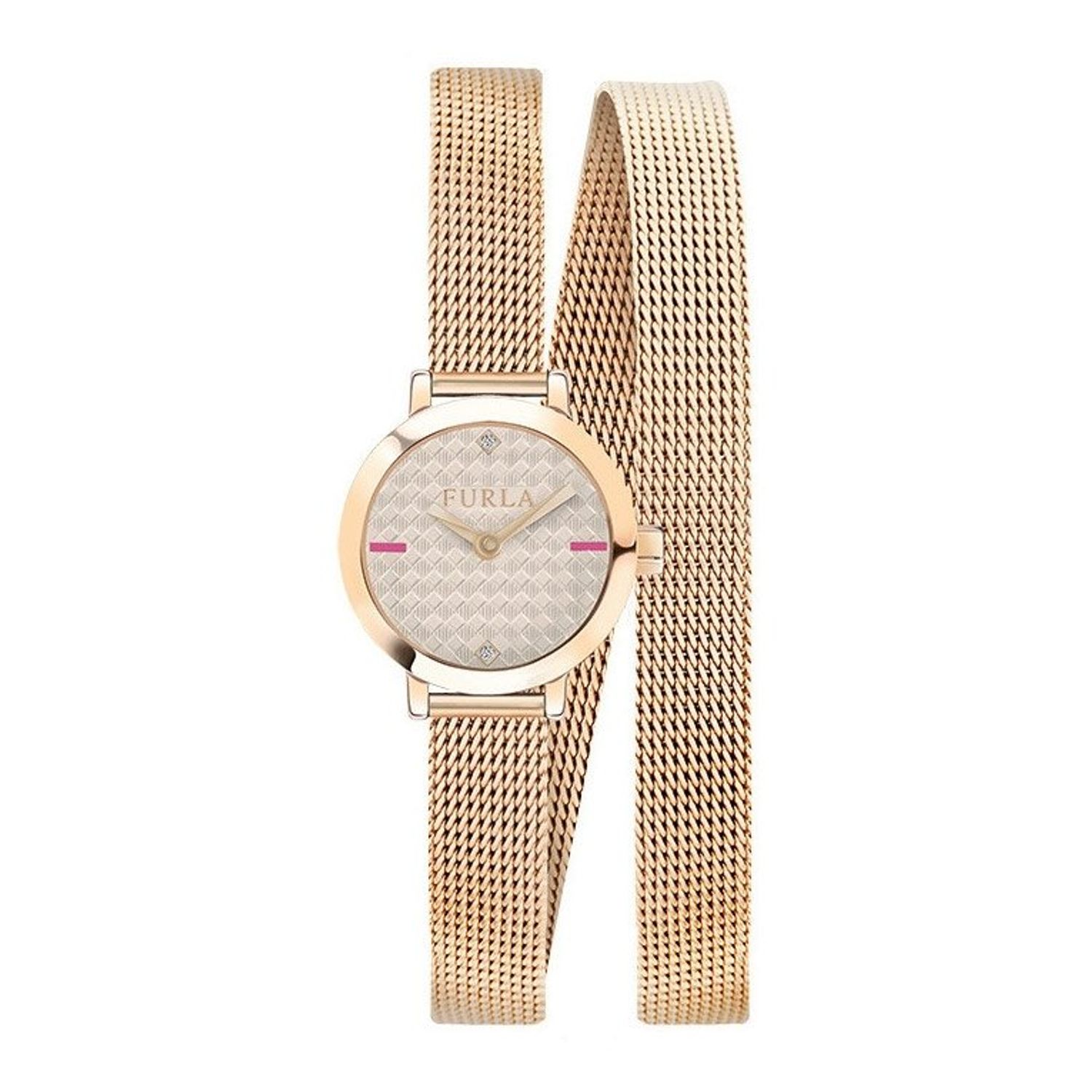 Ceas Dama, Furla, Vittoria R4253107503 fotografia produsului