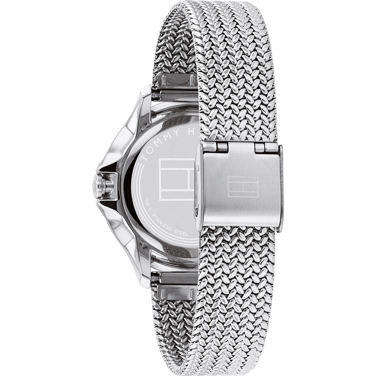 Ceas Dama, Tommy Hilfiger, Delphine 1782357 fotografia produsului View 4 L