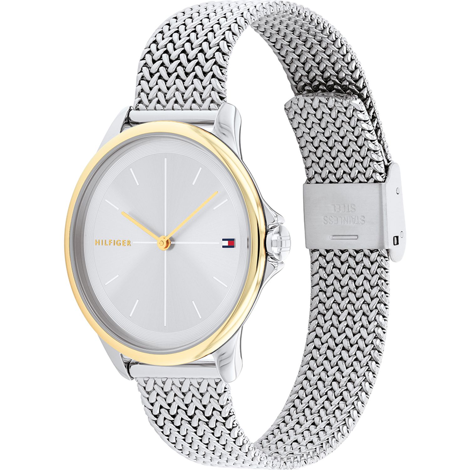 Ceas Dama, Tommy Hilfiger, Delphine 1782357 fotografia produsului View 5 L
