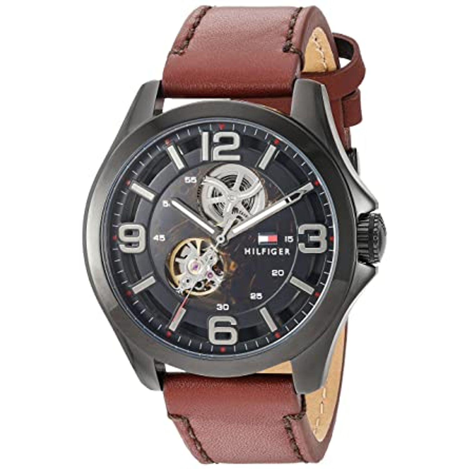 Ceas Barbati, TOMMY HILFIGER 1791280 1791280 fotografia produsului View 2 L
