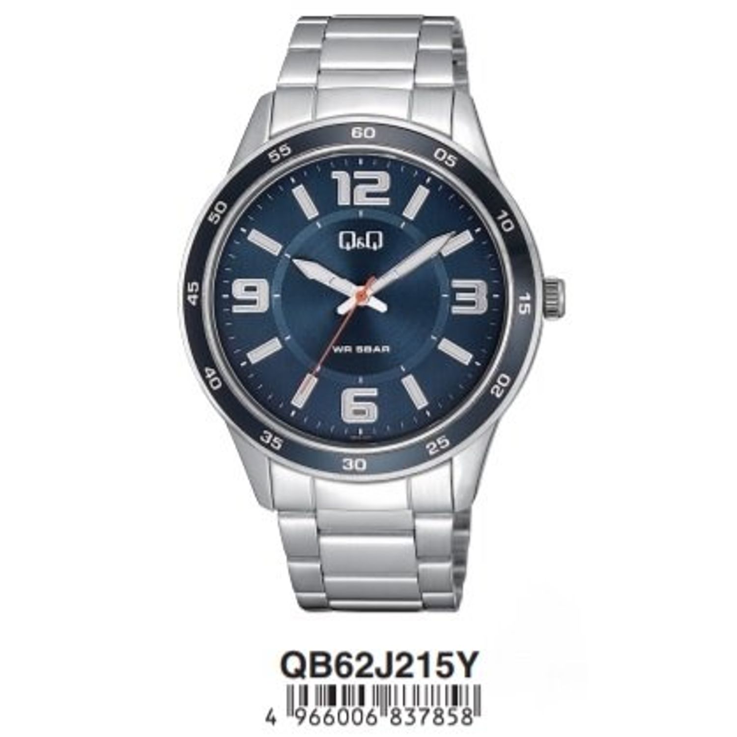 Ceas Barbati, Q&amp;Q, Sport QB62J215Y fotografia produsului