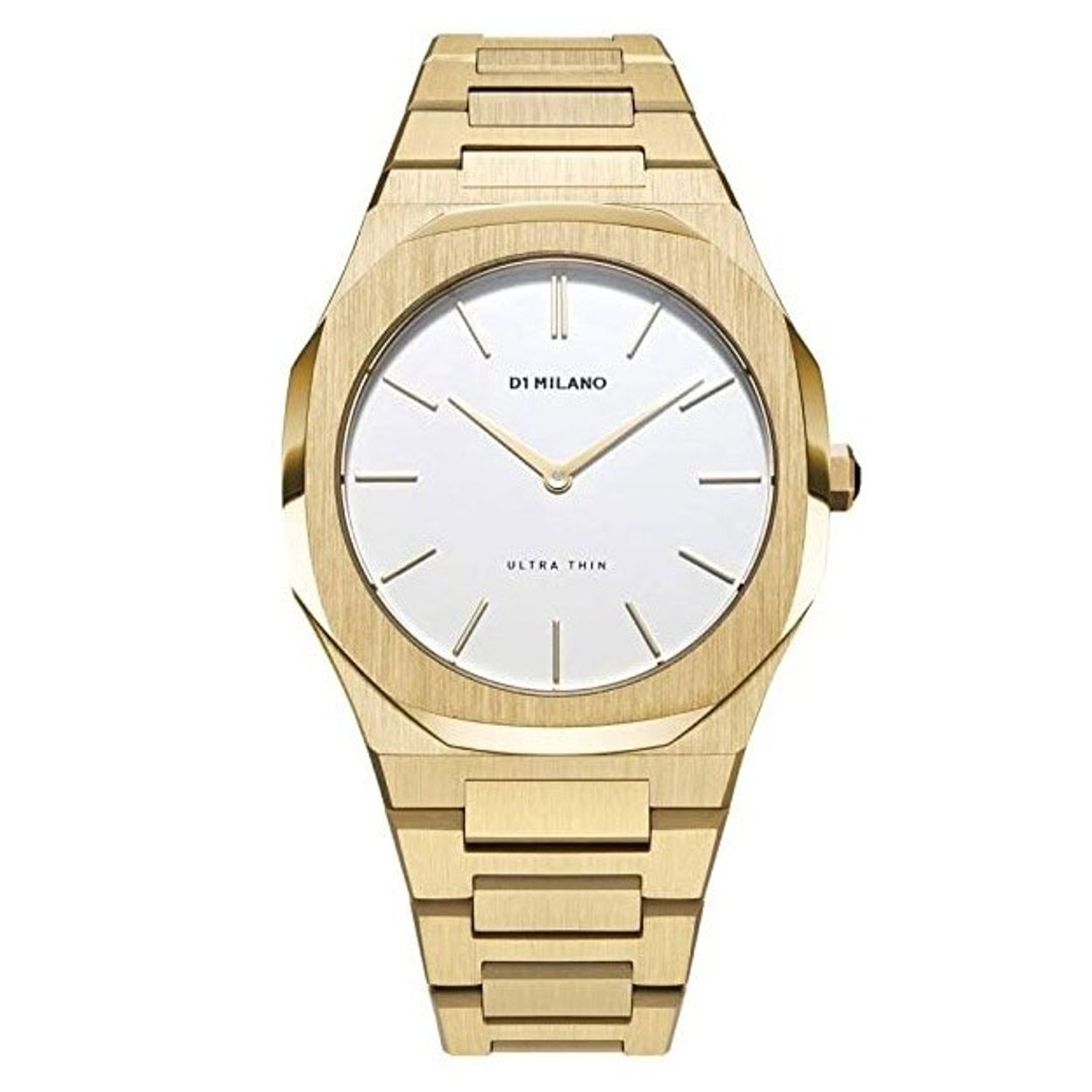 Ceas Dama, D1 Milano, Ultra Thin UTBL03 fotografia produsului
