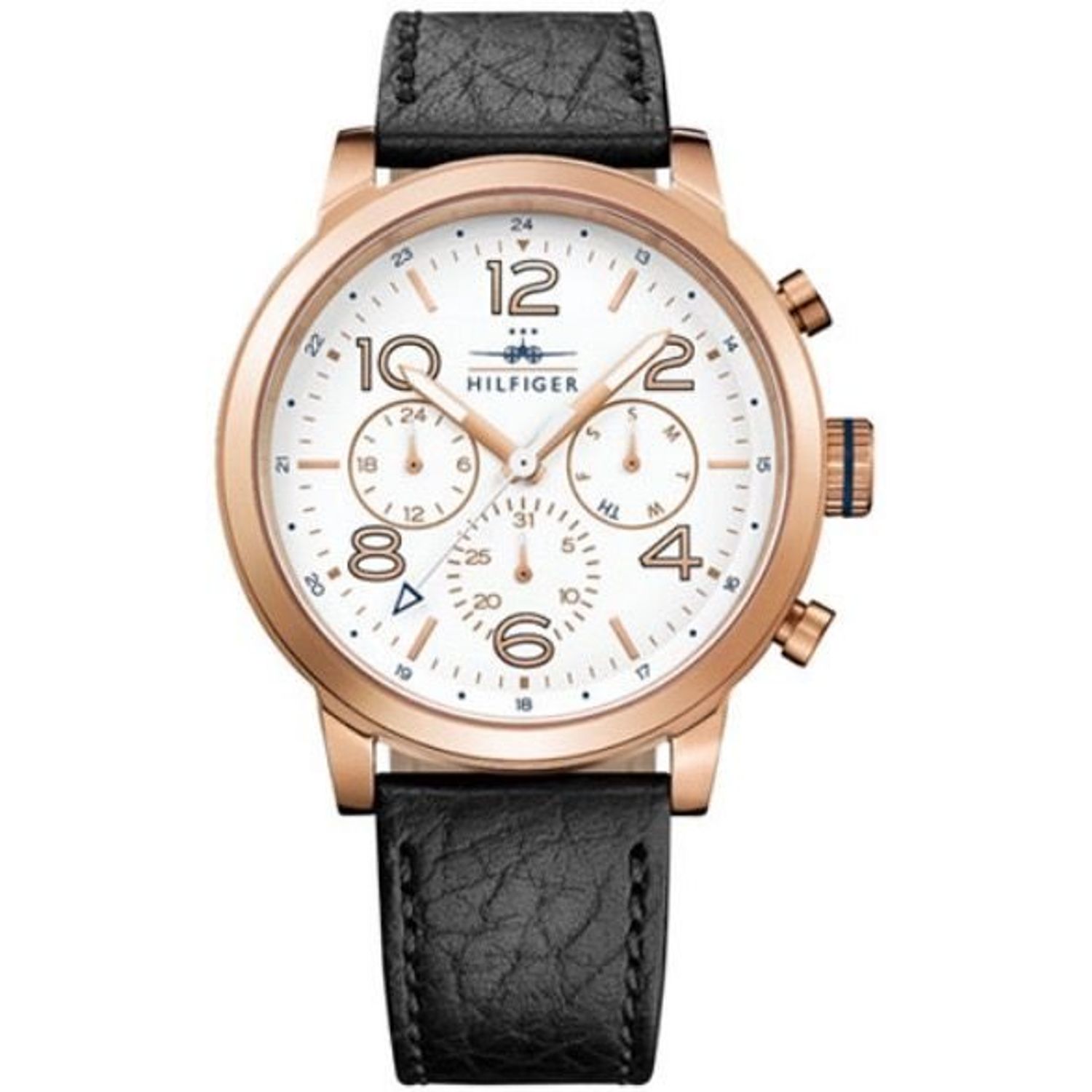 Ceas Barbati, Tommy Hilfiger, Jake 1791236 fotografia produsului