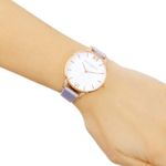 Ceas Dama OLIVIA BURTON Model OB16BDW16 OB16BDW16 fotografia produsului View 2 S