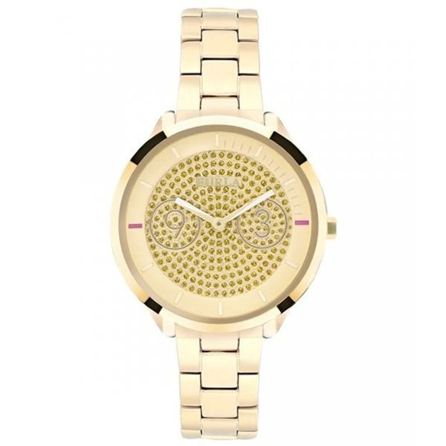Ceas Dama, Furla, Metropolis R4253102506 fotografia produsului