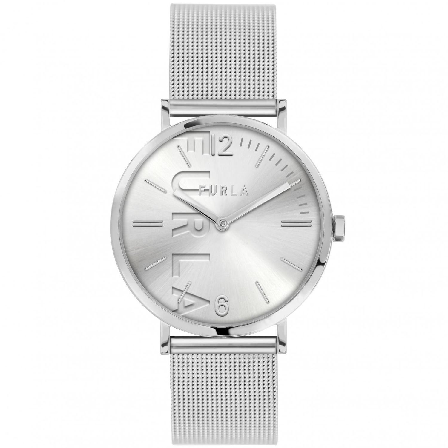 Ceas FURLA model GIADA LOGO R4253129505 fotografia produsului