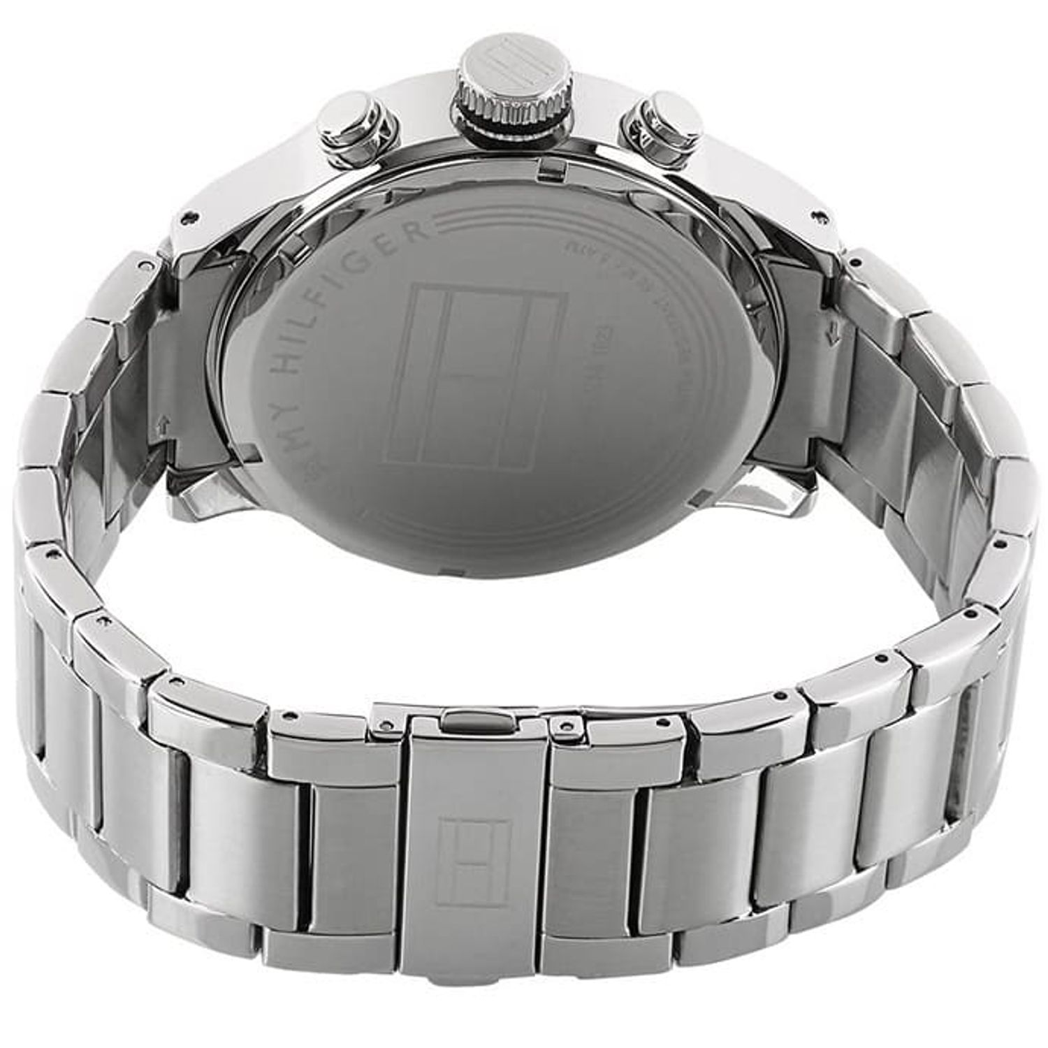Ceas TOMMY HILFIGER 1791140 1791140 fotografia produsului View 5 L