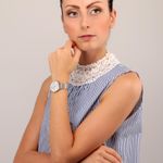 Ceas FURLA model GIADA LOGO R4253129505 fotografia produsului View 5 S