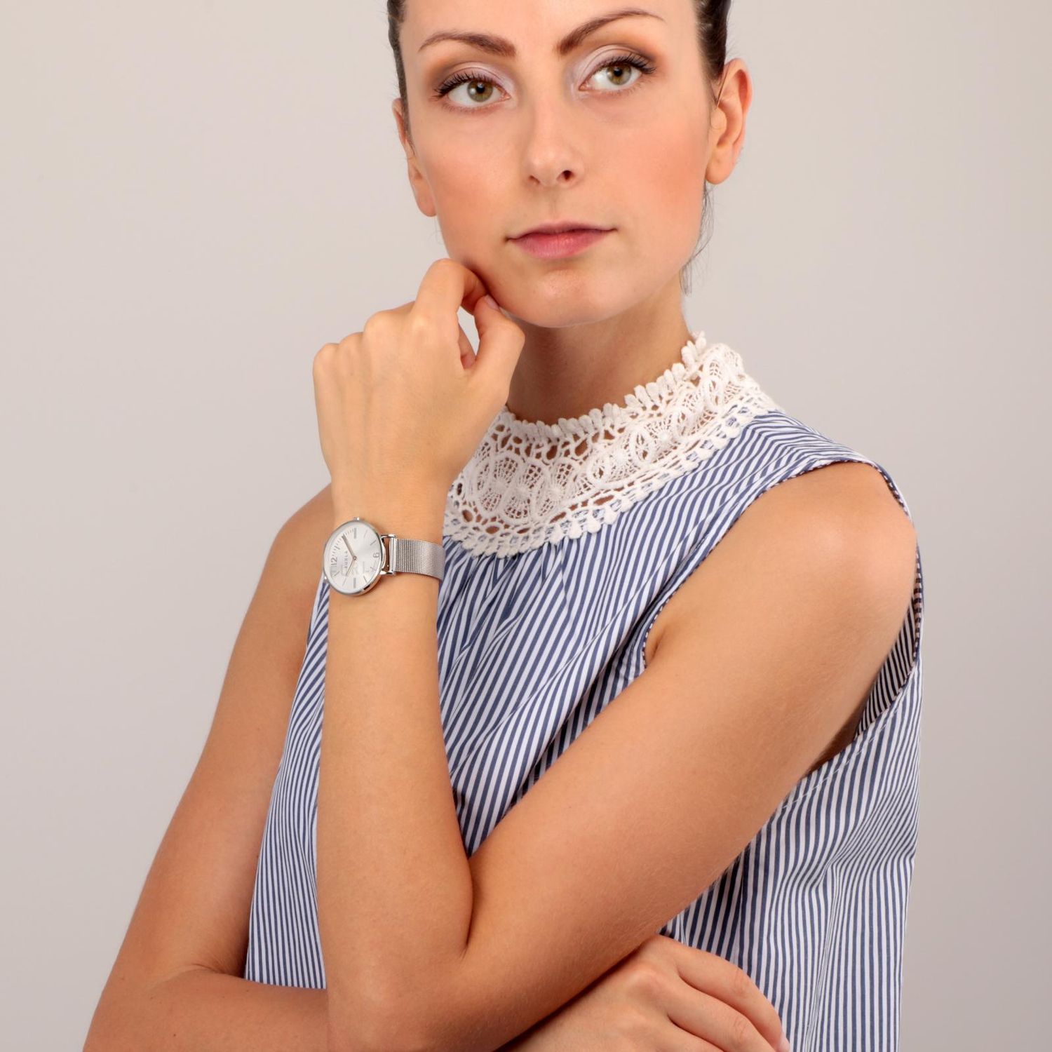 Ceas FURLA model GIADA LOGO R4253129505 fotografia produsului View 5 L