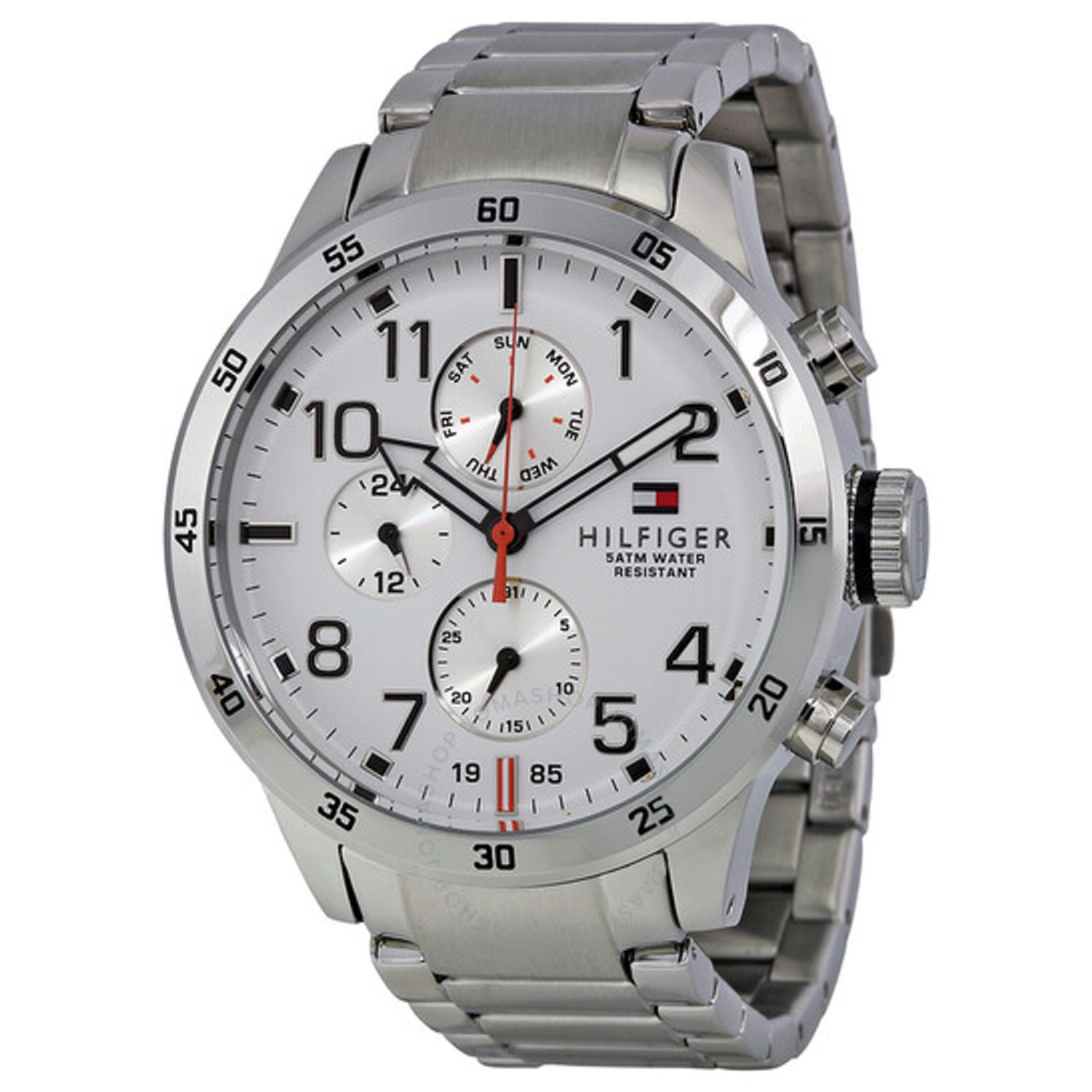 Ceas TOMMY HILFIGER 1791140 1791140 fotografia produsului View 3 L