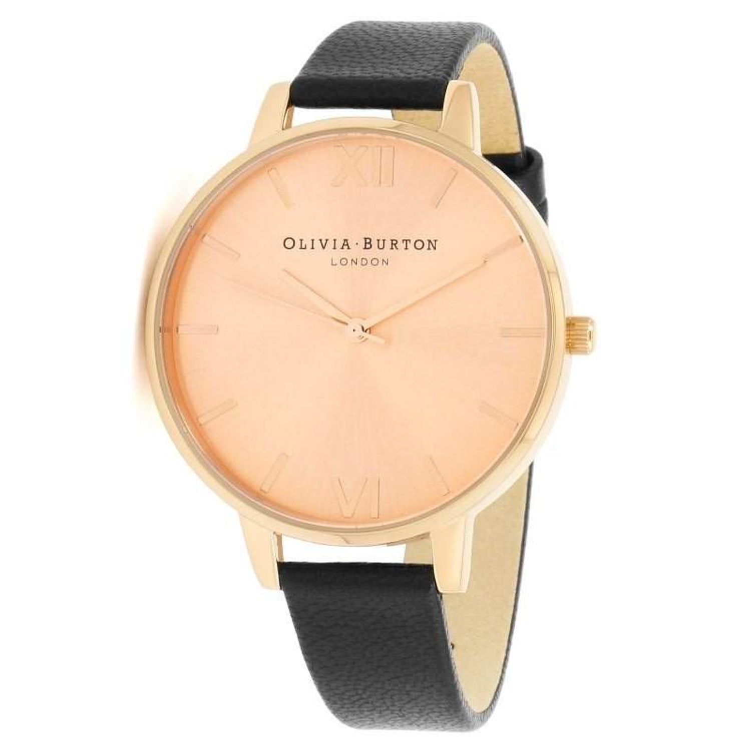 Ceas Dama, Olivia Burton, Big Dial OB14BD27 fotografia produsului