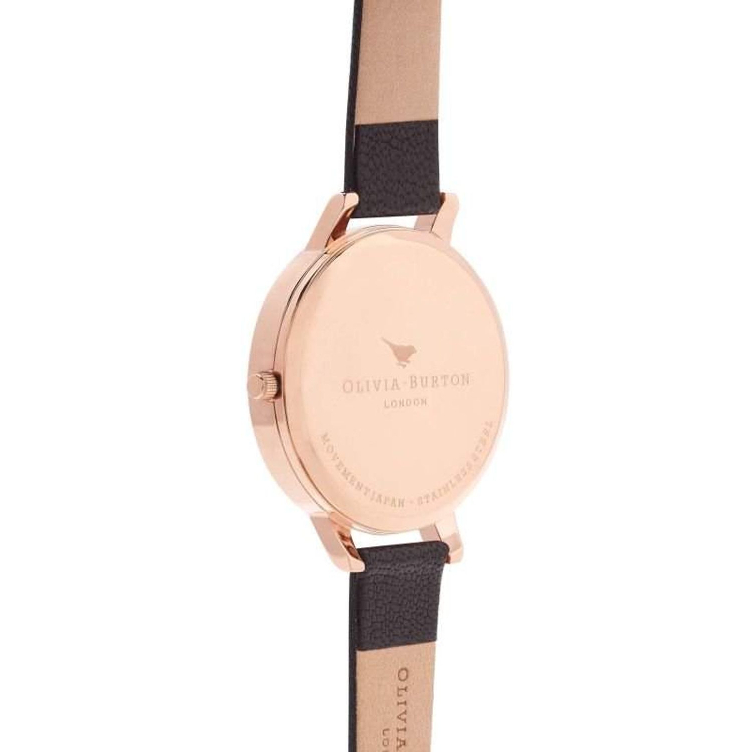 Ceas Dama, Olivia Burton, Big Dial OB14BD27 fotografia produsului View 4 L