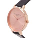 Ceas Dama, Olivia Burton, Big Dial OB14BD27 fotografia produsului View 3 S