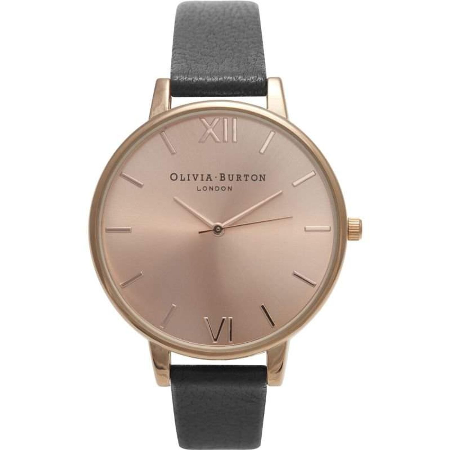 Ceas Dama, Olivia Burton, Big Dial OB14BD27 fotografia produsului View 7 L
