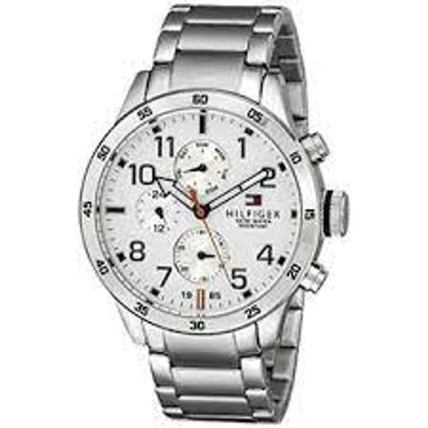 Ceas TOMMY HILFIGER 1791140 1791140 fotografia produsului View 4 L