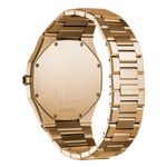 Ceas Dama, D1 Milano, Ultra Thin A-UTBL03 fotografia produsului View 4 S