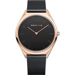 Ceas Barbati, Bering, Ultra Slim 17039-166 fotografia produsului
