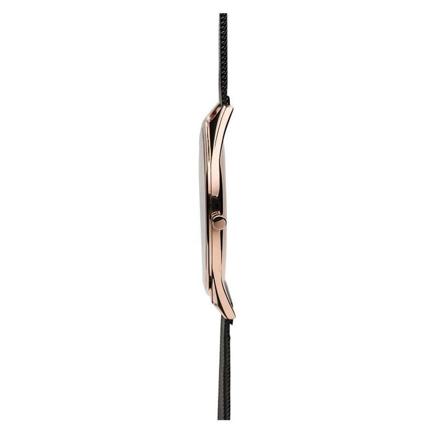 Ceas Barbati, Bering, Ultra Slim 17039-166 fotografia produsului View 3 L
