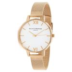 Ceas Dama OLIVIA BURTON Model BIG DIAL OB15BD79 fotografia produsului