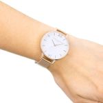 Ceas Dama OLIVIA BURTON Model BIG DIAL OB15BD79 fotografia produsului View 8 S