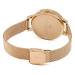 Ceas Dama OLIVIA BURTON Model BIG DIAL OB15BD79 fotografia produsului View 6 S