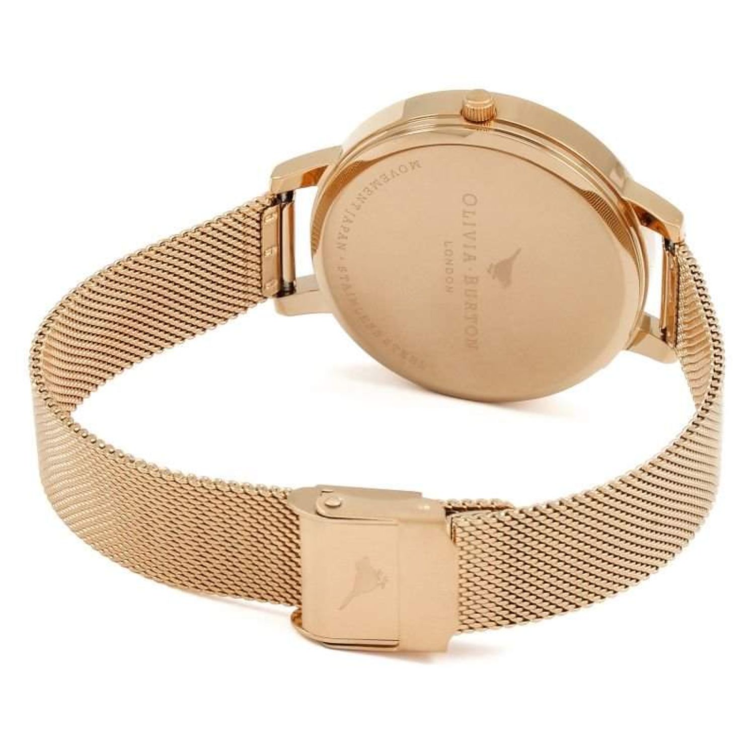 Ceas Dama OLIVIA BURTON Model BIG DIAL OB15BD79 fotografia produsului View 6 L