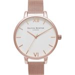 Ceas Dama OLIVIA BURTON Model BIG DIAL OB15BD79 fotografia produsului View 4 S