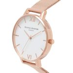 Ceas Dama OLIVIA BURTON Model BIG DIAL OB15BD79 fotografia produsului View 2 S