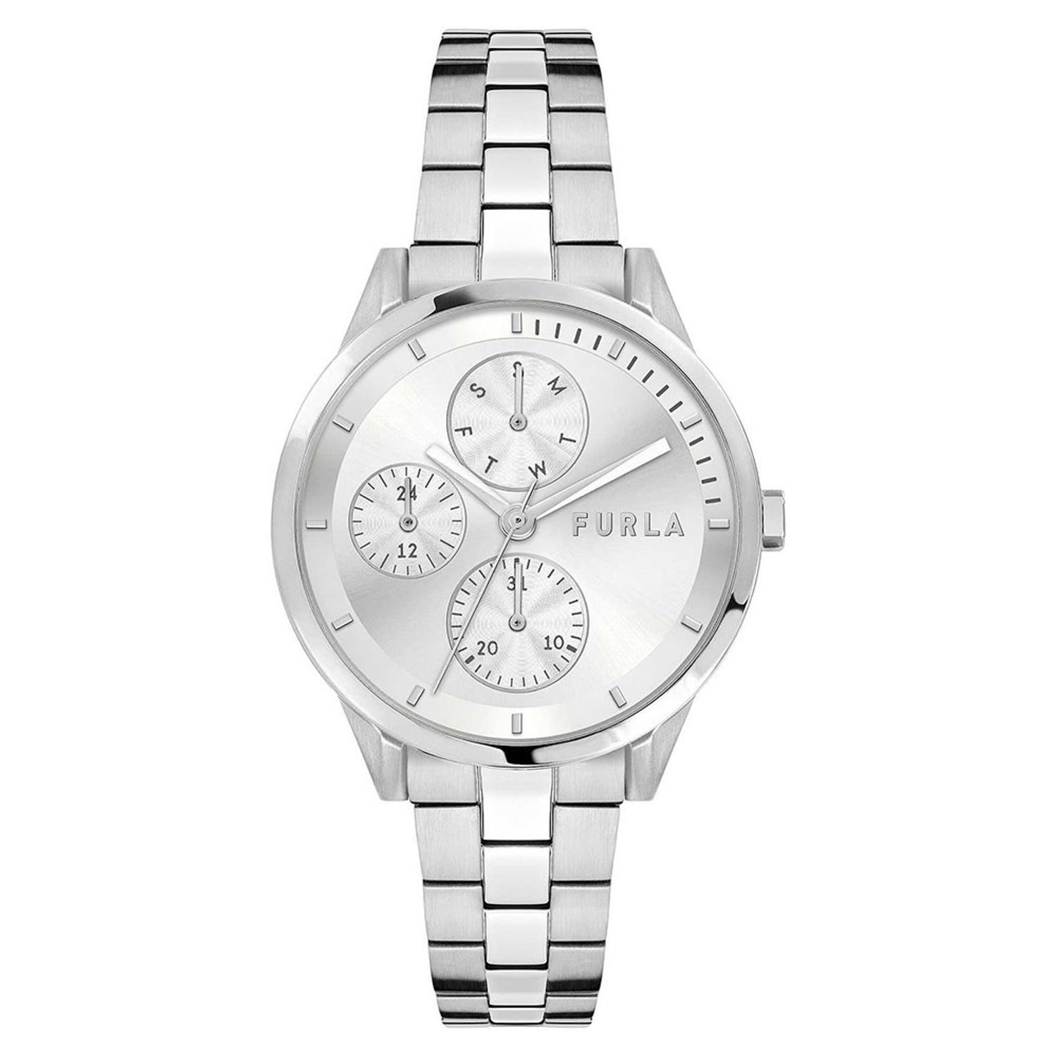 Ceas Dama, FURLA, SPORT R4253128505 fotografia produsului
