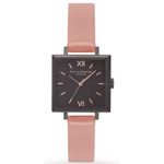 Ceas Dama, OLIVIA BURTON SQUARE DIAL OB16SS08 fotografia produsului