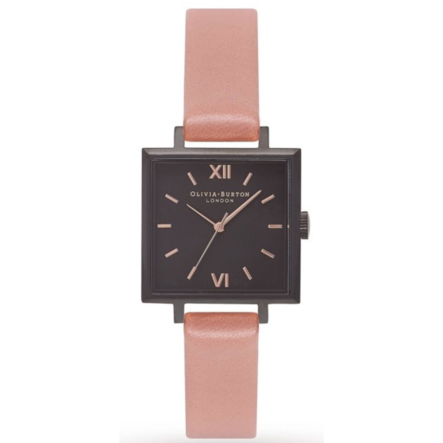 Ceas Dama, OLIVIA BURTON SQUARE DIAL OB16SS08 fotografia produsului