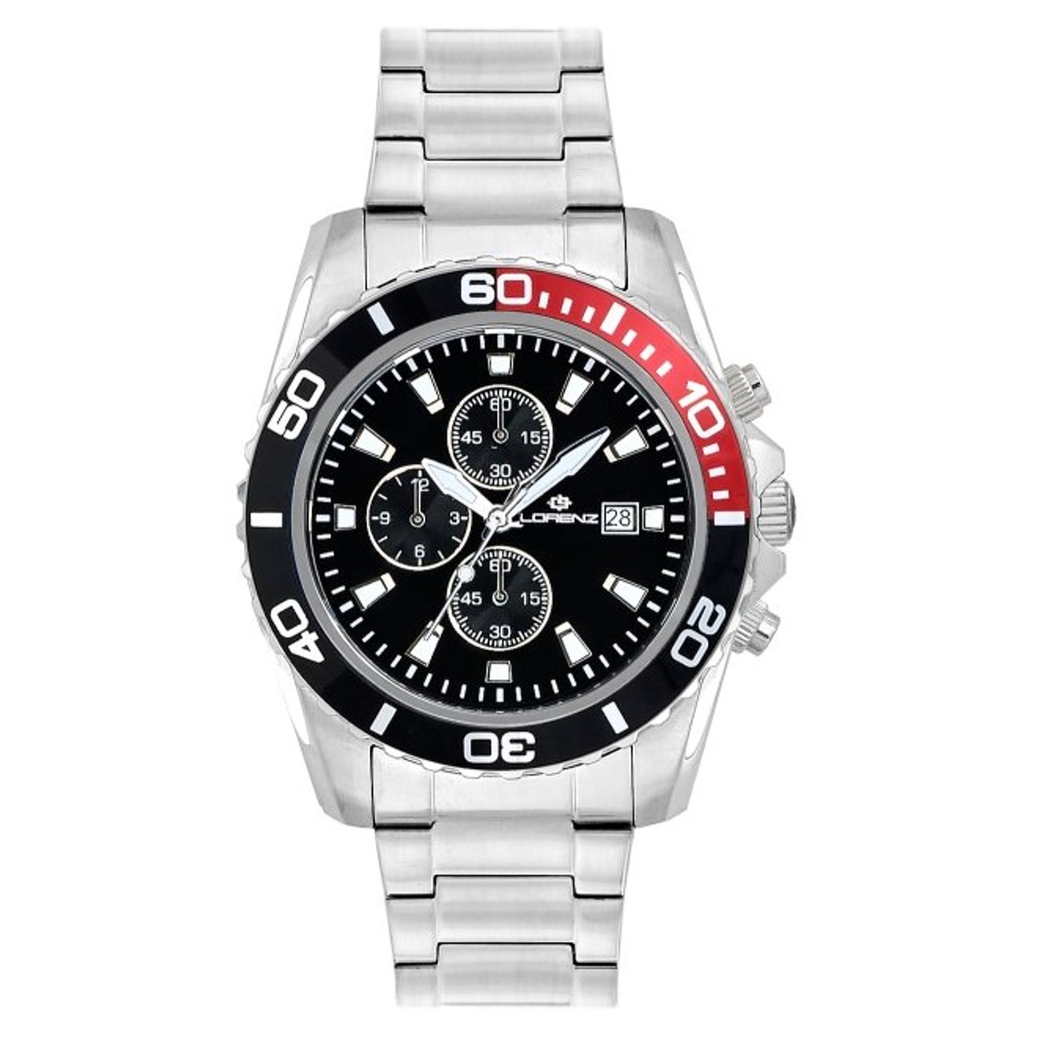 Ceas Barbati, LORENZ LZ 26117BB LZ 26117BB fotografia produsului