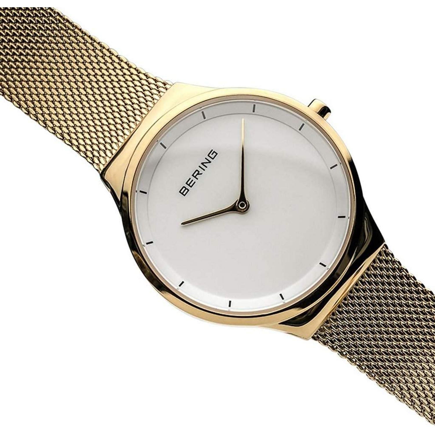 Ceas Dama, Bering, Classic 12131-339 fotografia produsului View 3 L