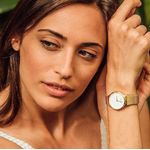 Ceas Dama, Bering, Classic 12131-339 fotografia produsului View 4 S