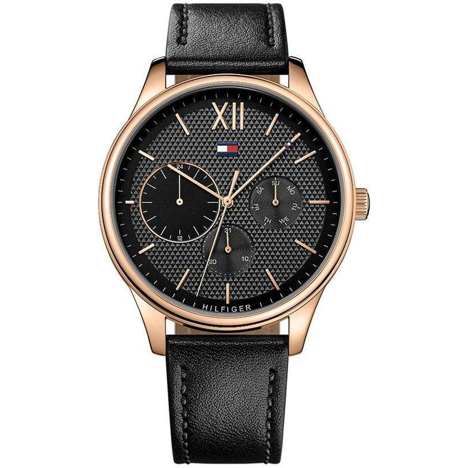 Ceas Barbati, Tommy Hilfiger, Damon 1791419 fotografia produsului