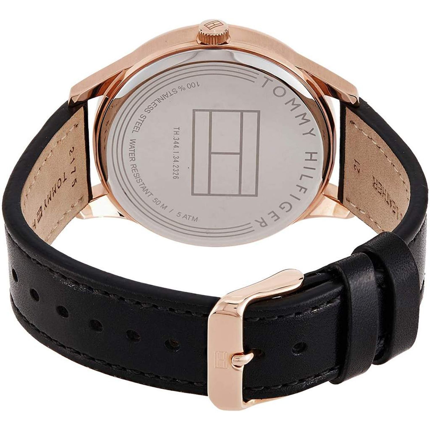 Ceas Barbati, Tommy Hilfiger, Damon 1791419 fotografia produsului View 2 L