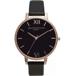 Ceas Dama OLIVIA BURTON Model BIG DIAL OB15BD66 fotografia produsului
