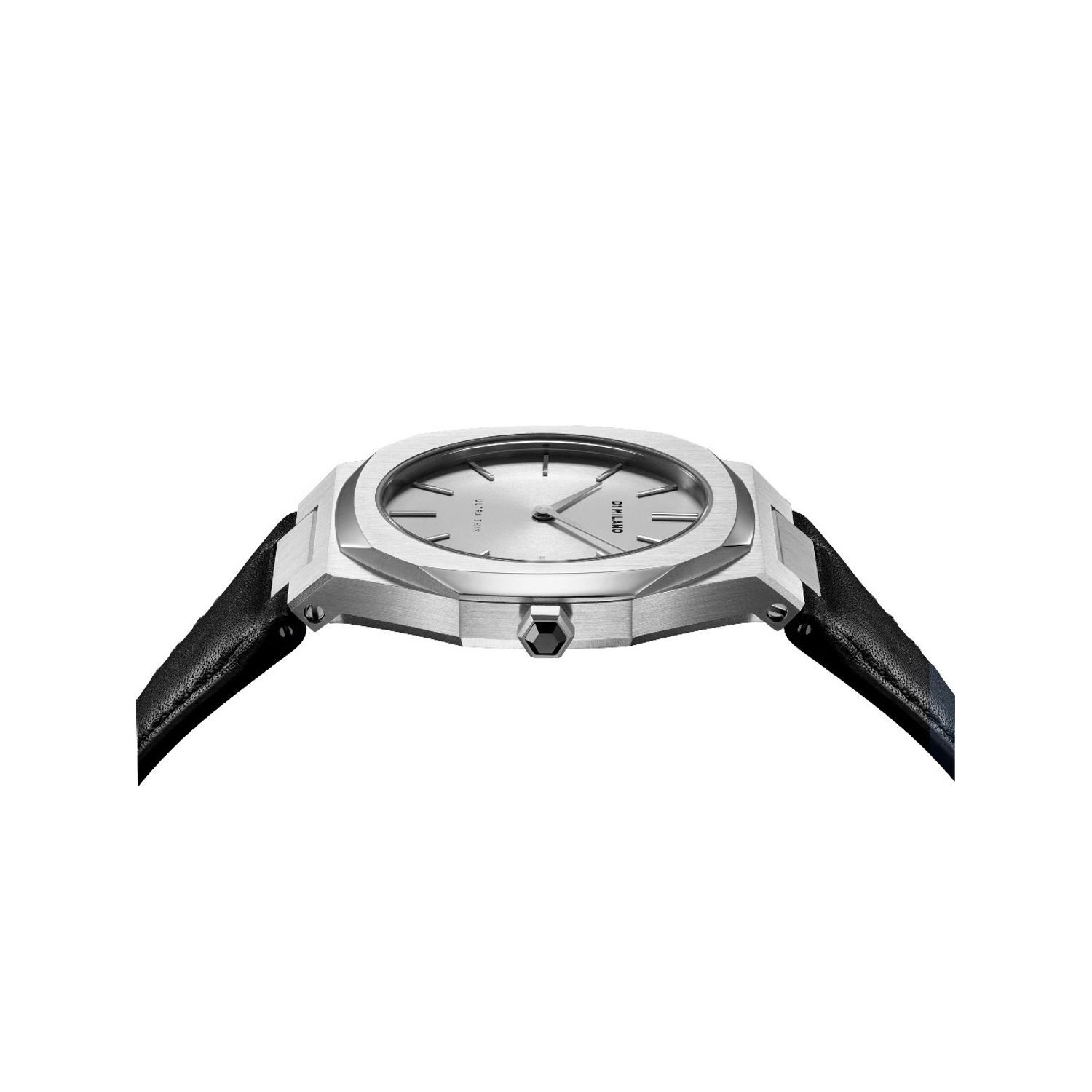 Ceas D1 Milano, Ultra Thin UTLL13 fotografia produsului View 3 L
