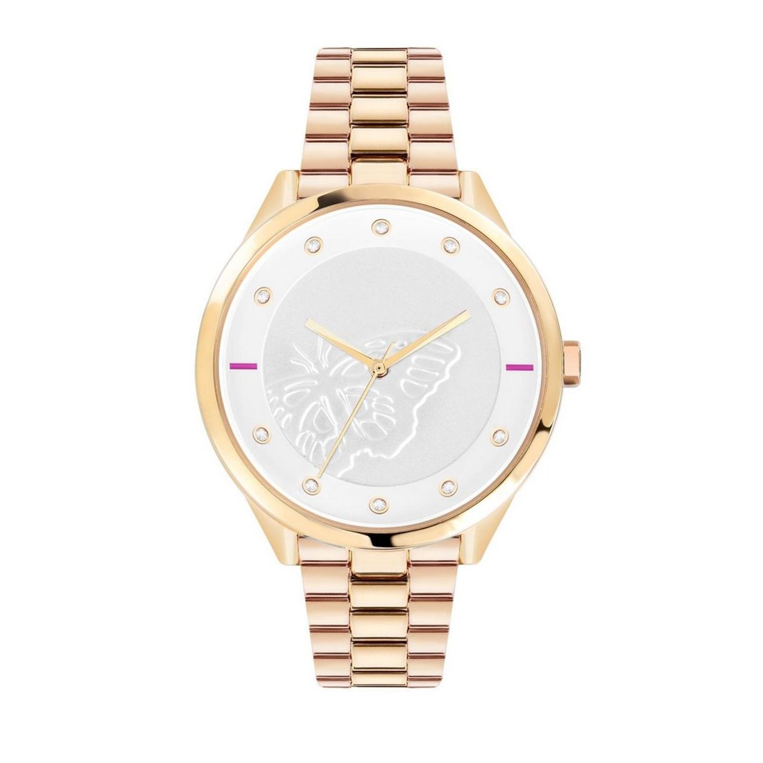 Ceas Dama, Furla, Metropolis R4253102521 fotografia produsului View 2 L