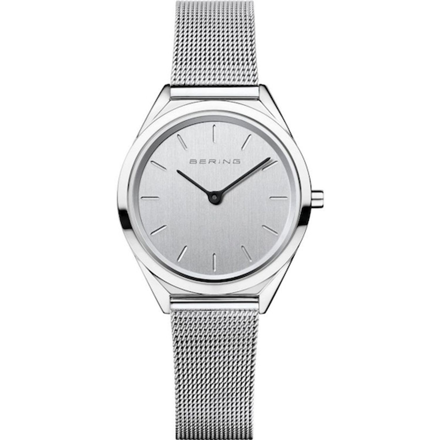 Ceas Bering, Ultra Slim 17031-000 fotografia produsului