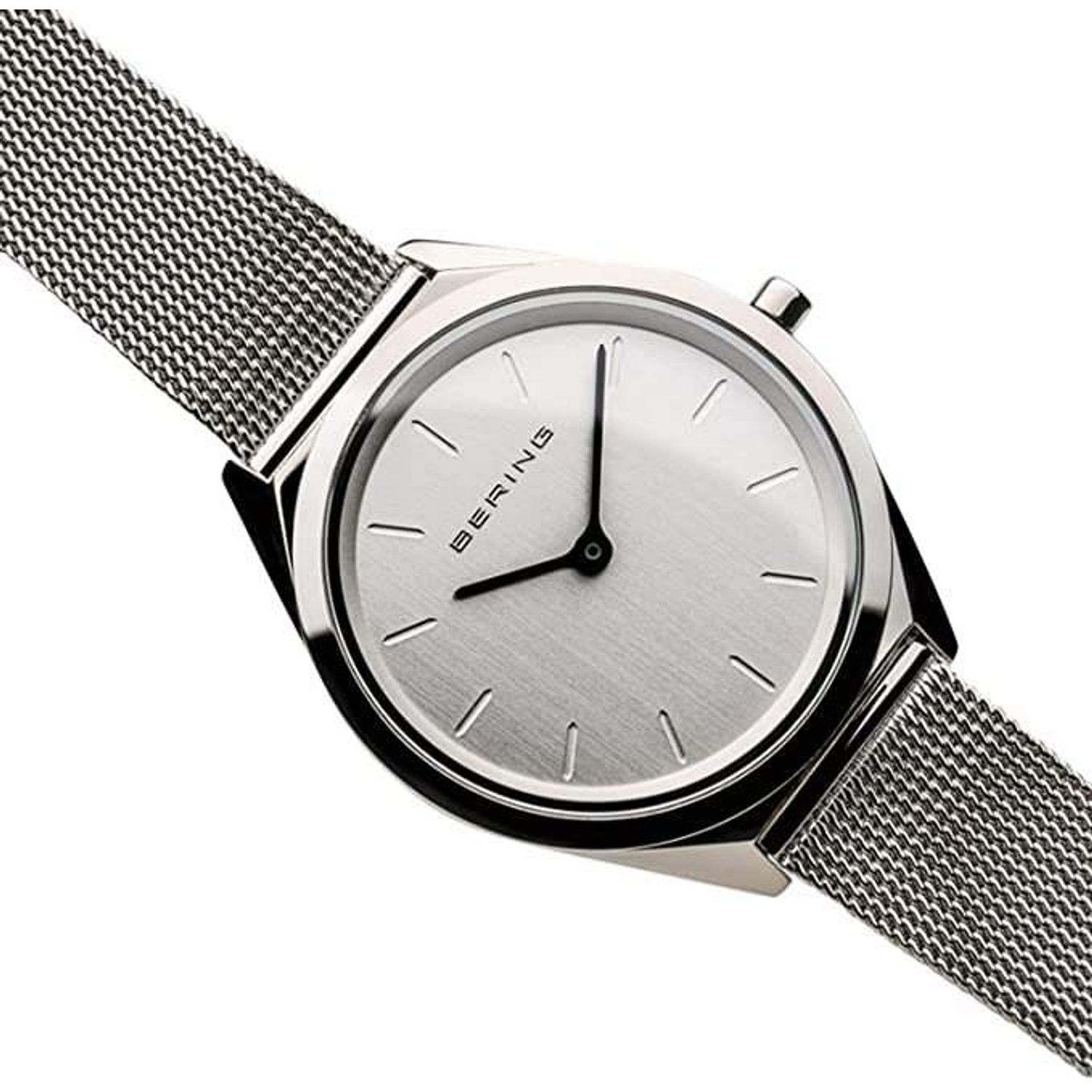Ceas Bering, Ultra Slim 17031-000 fotografia produsului View 2 L