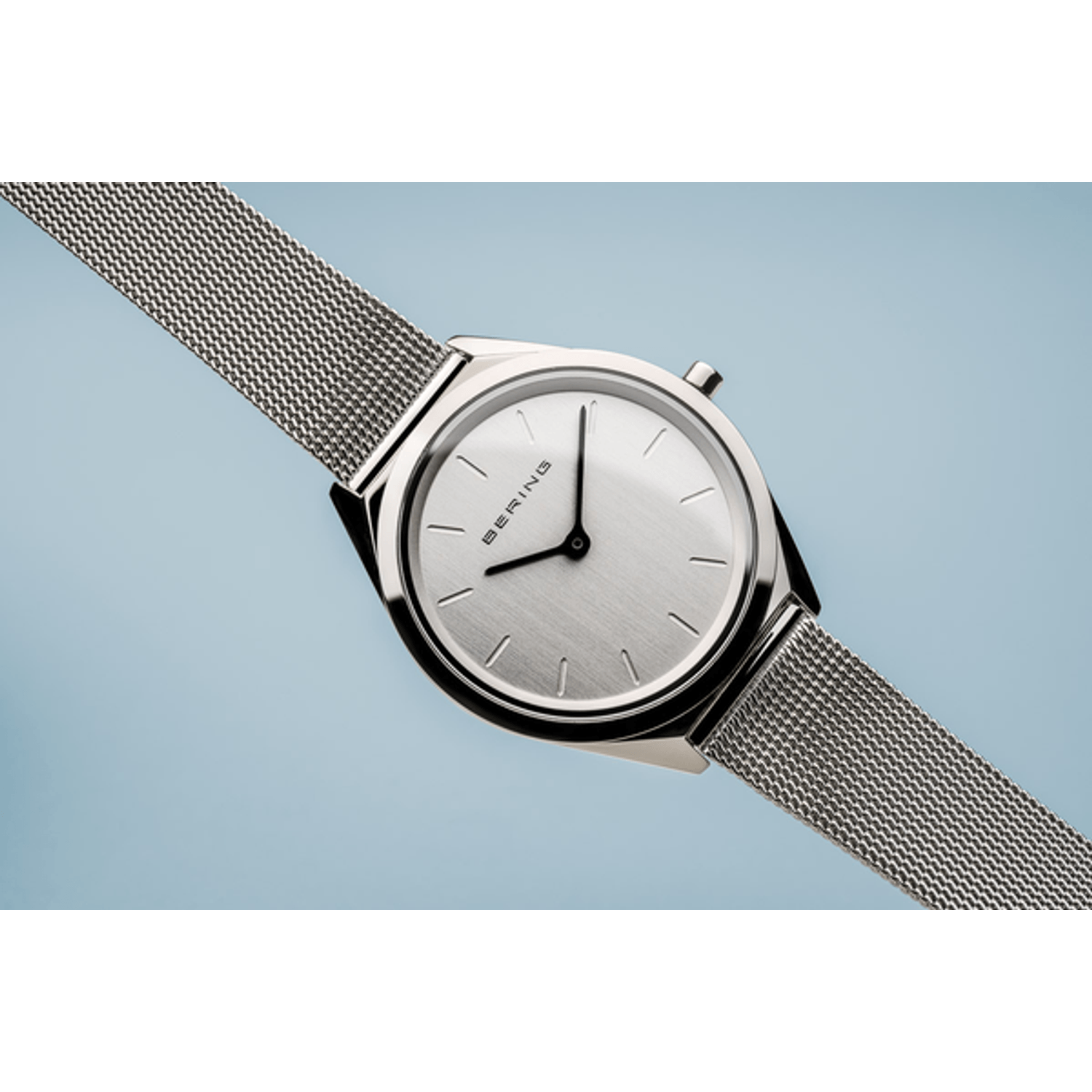 Ceas Bering, Ultra Slim 17031-000 fotografia produsului View 4 L