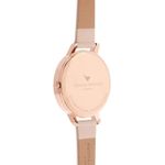Ceas Dama OLIVIA BURTON Model BIG DIAL OB16BDW21 fotografia produsului View 7 S