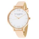 Ceas Dama OLIVIA BURTON Model BIG DIAL OB16BDW21 fotografia produsului