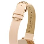 Ceas Dama OLIVIA BURTON Model BIG DIAL OB16BDW21 fotografia produsului View 5 S