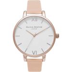 Ceas Dama OLIVIA BURTON Model BIG DIAL OB16BDW21 fotografia produsului View 6 S